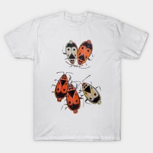 Bedbugs T-Shirt